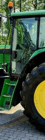 John Deere 6150 M John Deere 6150M | 2016 | Power Quad-3
