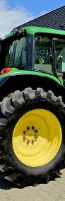 John Deere 6150 M John Deere 6150M | 2016 | Power Quad-4