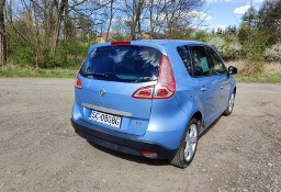 Renault Scenic III Pierwszy właściciel w RP . Bezwypadkowy, mały przebieg