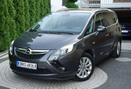 Opel Zafira C Automat - Led/Ksenon - Pół-Skóry - Navi- GWARANCJA- Zakup Door To Do