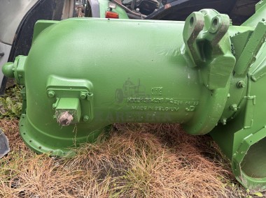 John Deere S670 S680 S690 S770 S790 T560 T660 X9 1000 1100 Obudowa HXE139426-1