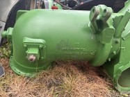 John Deere S670 S680 S690 S770 S790 T560 T660 X9 1000 1100 Obudowa HXE139426