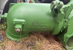 John Deere S670 S680 S690 S770 S790 T560 T660 X9 1000 1100 Obudowa HXE139426