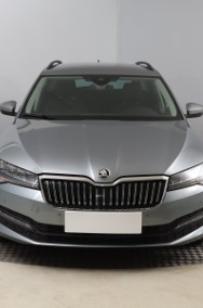 Skoda Superb III , Automat, Navi, Klimatronic, Tempomat, Parktronic,-2