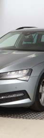 Skoda Superb III , Automat, Navi, Klimatronic, Tempomat, Parktronic,-3