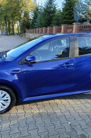 Hybrid 1.5 VVT-i Comfort 2022r Jak nowy! -2