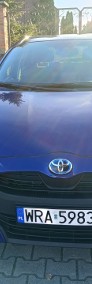 Hybrid 1.5 VVT-i Comfort 2022r Jak nowy! -3