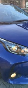 Hybrid 1.5 VVT-i Comfort 2022r Jak nowy! -4
