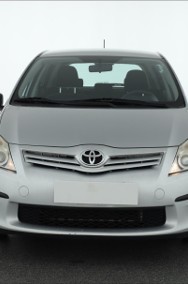 Toyota Auris II , Salon Polska, 1. Właściciel, Serwis ASO, Klima-2