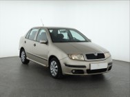 Skoda Fabia I , Salon Polska, GAZ, Klima, El. szyby