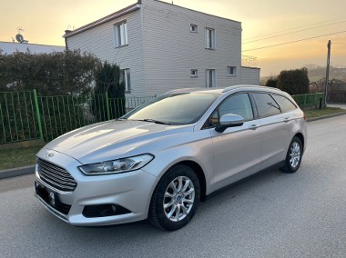 2.0TDCI 150KM SALON PL - ZAMIANA !-1