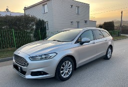 Ford Mondeo VIII 2.0TDCI 150KM SALON PL - ZAMIANA !