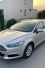 2.0TDCI 150KM SALON PL - ZAMIANA !-2