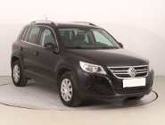 Volkswagen Tiguan , Xenon, Klimatronic, Tempomat, Parktronic,