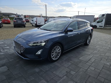 Titanium II Właściciel Kupiony w Polskim Salonie-1