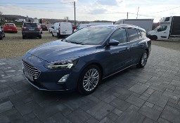 Ford Focus Titanium II Właściciel Kupiony w Polskim Salonie