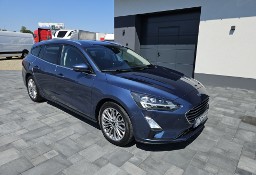 Ford Focus Titanium I Właściciel Kupiony w Polskim Salonie