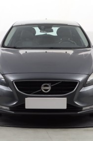 Volvo V40 II , Navi, Klimatronic, Tempomat, Parktronic, Dach panoramiczny,-2