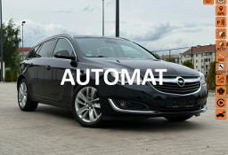 Opel Insignia I Country Tourer Insignia Sports Tourer Automat NaVi Super Stan