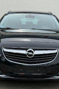 Opel Insignia I Country Tourer Insignia Sports Tourer Automat NaVi Super Stan-2