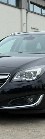 Opel Insignia I Country Tourer Insignia Sports Tourer Automat NaVi Super Stan-3
