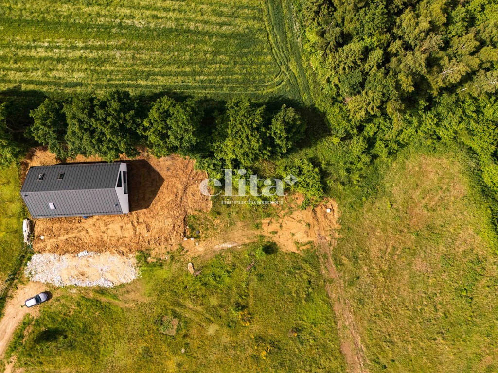 Działka w Czeczewie gotowa do zabudowy! - Więcej