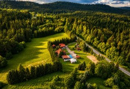 Lokal Czarna Górna
