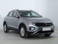 Volkswagen T-Roc , Salon Polska, 1. Właściciel, Serwis ASO, Automat, VAT 23%,