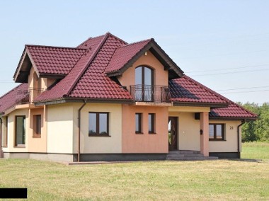 Dom Witkowice-1