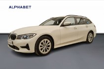 BMW SERIA 3 V (F30/F31/F34) BMW SERIA 3 320d mHEV Advantage aut Salon PL 1wł. F-Vat