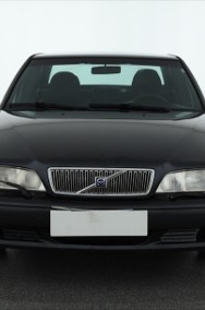 Volvo S70 I , Salon Polska, GAZ, Klimatronic,ALU, El. szyby-2