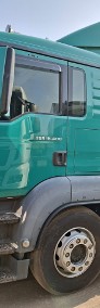 MAN TGX 18.400 Euro 6 ciągnik siodłowy-4