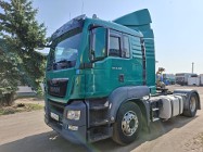 MAN TGX 18.400 Euro 6 ciągnik siodłowy