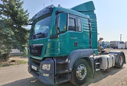 MAN TGX 18.400 Euro 6 ciągnik siodłowy