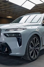BMW X7-2