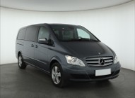 Mercedes-Benz Viano , L2H1, 6 Miejsc