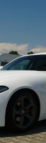 Alfa Romeo Giulia 2016r I-WSZY WŁ. BEZWYPADKOWY ORG. LAKIER STAN BDB ZADBANY-4