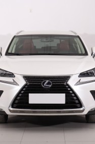 Lexus NX NX 14- , Salon Polska, Serwis ASO, Automat, VAT 23%, Skóra, Navi,-2