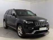 Jeep Grand Cherokee IV [WK2] , Salon Polska, Serwis ASO, 250 KM, Automat, Skóra, Navi,