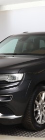 Jeep Grand Cherokee IV [WK2] , Salon Polska, Serwis ASO, 250 KM, Automat, Skóra, Navi,-3