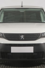 Peugeot Partner , L2H1, 4m3, VAT 23%, 2 Miejsca, 2 EU palet-2