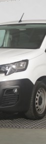 Peugeot Partner , L2H1, 4m3, VAT 23%, 2 Miejsca, 2 EU palet-3