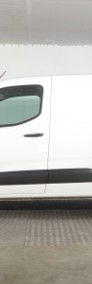 Peugeot Partner , L2H1, 4m3, VAT 23%, 2 Miejsca, 2 EU palet-4
