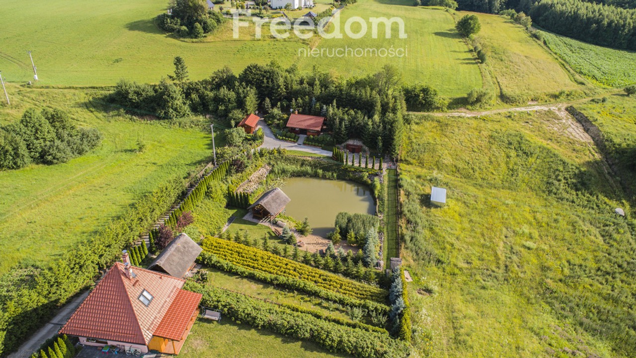 dom na sprzedaż