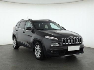 Jeep Cherokee V [KL] , Automat, Klima, Tempomat-1