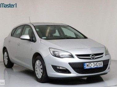 Opel Astra J WD3426K ! pełna historia, Salon PL, FV23% VAT PROMOCJA!-1