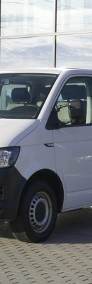 Volkswagen Transporter T6, 2 kpl.kół! Skóra, Klima, Hak, Serwis ASO, GWARANCJA, Bezwypadkow-4
