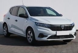 Dacia Sandero II , Salon Polska, 1. Właściciel, Serwis ASO, VAT 23%, Klima,