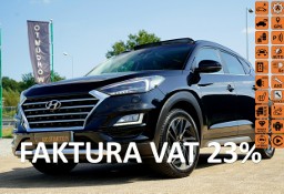 Hyundai Tucson III MAX OPCJA skóra FUL LED nawi KAMERY 360 acc blis PANORAMA el.klapa a