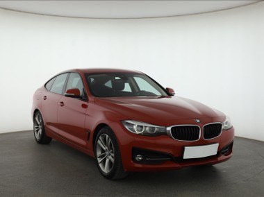 BMW , Automat, Skóra, Navi, Xenon, Bi-Xenon, Klimatronic,-1